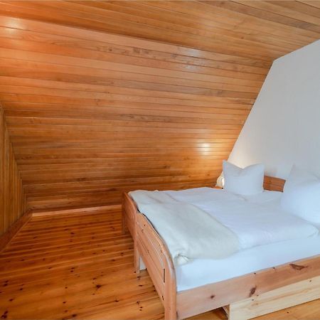Ferienanlage Am Gothensee 25 Kreativhaus Am See Exterior foto